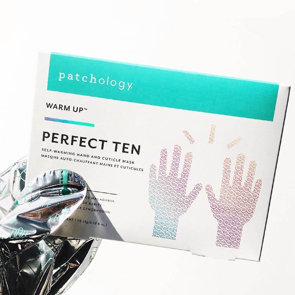 Patchology Mask - Picture 8 of 9